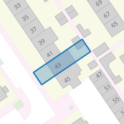 Perceel NBH00-H-3413