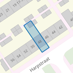 Perceel NBH00-H-3417