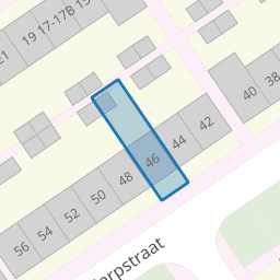 Perceel NBH00-H-3418