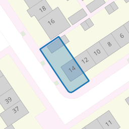 Perceel NBH00-H-3422