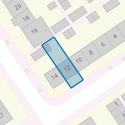 Perceel NBH00-H-3423