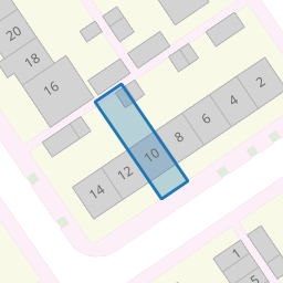 Perceel NBH00-H-3424