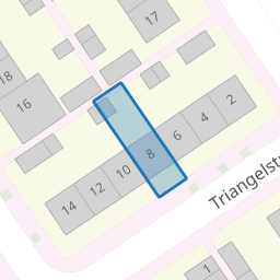 Perceel NBH00-H-3425