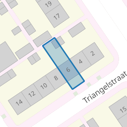 Perceel NBH00-H-3426