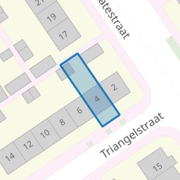 Perceel NBH00-H-3427