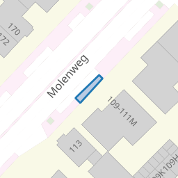 Perceel NBH00-H-3431