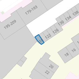 Perceel NBH00-H-3438