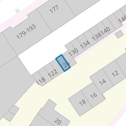 Perceel NBH00-H-3439