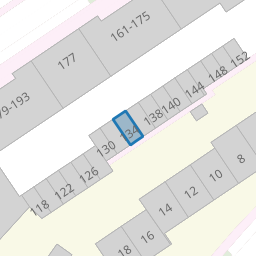 Perceel NBH00-H-3441