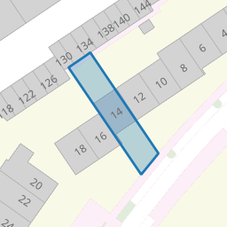 Perceel NBH00-H-3442