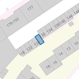 Perceel NBH00-H-3443