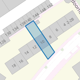 Perceel NBH00-H-3444