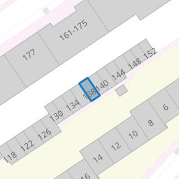 Perceel NBH00-H-3447