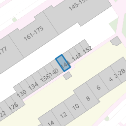 Perceel NBH00-H-3453