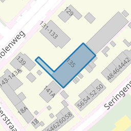 Perceel NBH00-H-3456