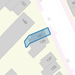 Perceel NBH00-H-3458