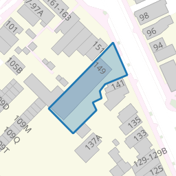 Perceel NBH00-H-3459