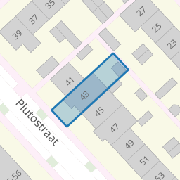 Perceel NBH00-H-3477