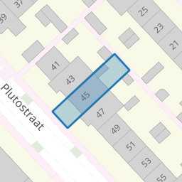 Perceel NBH00-H-3478