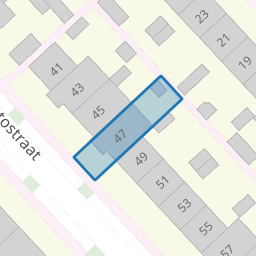 Perceel NBH00-H-3479