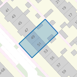 Perceel NBH00-H-3480