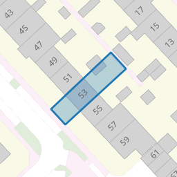 Perceel NBH00-H-3481