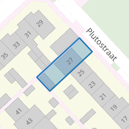 Perceel NBH00-H-3484