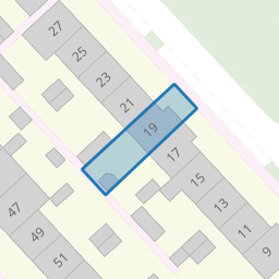 Perceel NBH00-H-3488