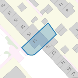 Perceel NBH00-H-3493