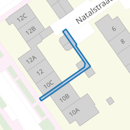 Perceel NBH00-H-3501