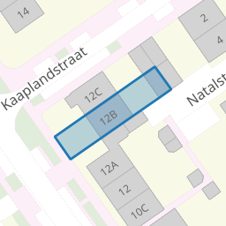 Perceel NBH00-H-3505