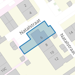 Perceel NBH00-H-3509