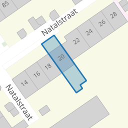 Perceel NBH00-H-3516