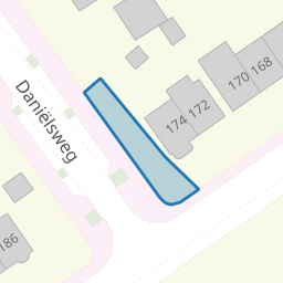 Perceel NBH00-H-3532