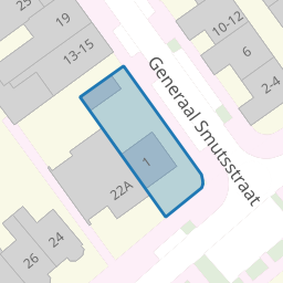 Perceel NBH00-H-3536