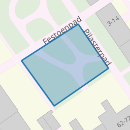 Perceel NBH00-H-3543