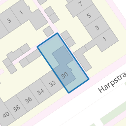 Perceel NBH00-H-3563