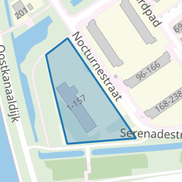 Perceel NBH00-H-3567