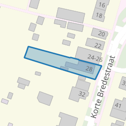 Perceel NBH00-H-3572