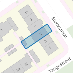 Perceel NBH00-H-3582