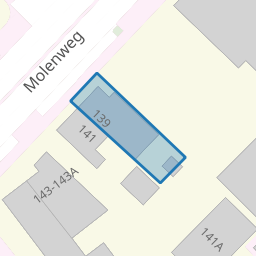 Perceel NBH00-H-3584