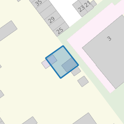 Perceel NBH00-H-3590