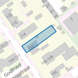 Perceel NBH00-H-3591