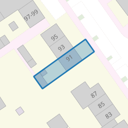 Perceel NBH00-H-3594