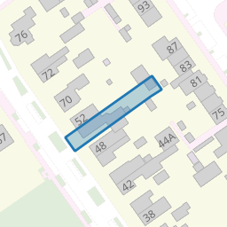 Perceel NBH00-H-3596