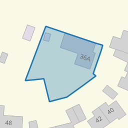 Perceel NBH00-H-3611