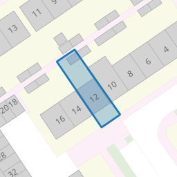 Perceel NBH00-H-3614