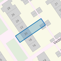 Perceel NBH00-H-3619