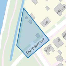 Perceel NBH00-H-3625