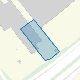 Perceel NBH00-H-3637